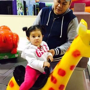 Meet your Posher, Jose alejandro